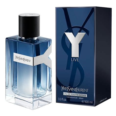 ysl for men's perfume|ysl y aftershave for men.